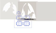 Layouts Classrooms Shapes Rectangle Small Icon Svg Vector, Free Vectors File